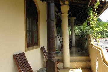 Отель Manidi Villa Шри-Ланка, Унаватуна, фото 16