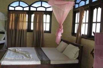 Отель Manidi Villa Шри-Ланка, Унаватуна, фото 17