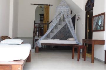 Отель Manidi Villa Шри-Ланка, Унаватуна, фото 18