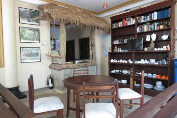 Отель Manidi Villa Шри-Ланка, Унаватуна, фото 20