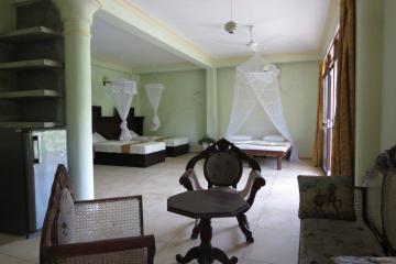 Отель Manidi Villa Шри-Ланка, Унаватуна, фото 2