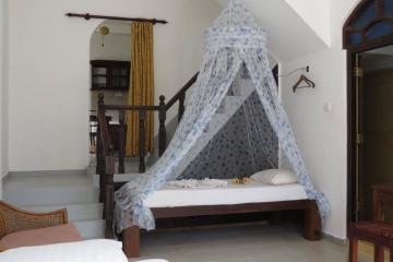 Отель Manidi Villa Шри-Ланка, Унаватуна, фото 27