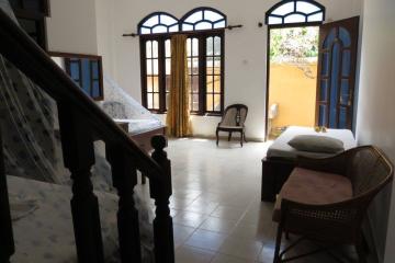 Отель Manidi Villa Шри-Ланка, Унаватуна, фото 30