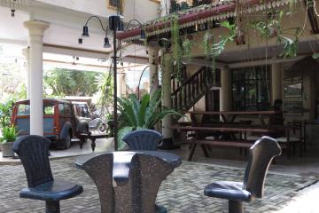 Отель Manidi Villa Шри-Ланка, Унаватуна, фото 31