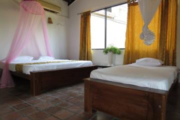 Отель Manidi Villa Шри-Ланка, Унаватуна, фото 38