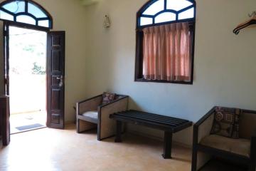 Отель Manidi Villa Шри-Ланка, Унаватуна, фото 4