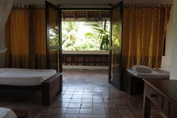 Отель Manidi Villa Шри-Ланка, Унаватуна, фото 44