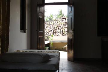 Отель Manidi Villa Шри-Ланка, Унаватуна, фото 46