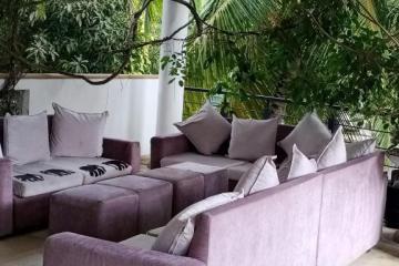 Отель Manidi Villa Шри-Ланка, Унаватуна, фото 59