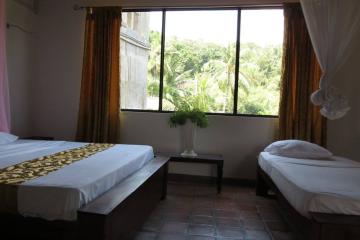 Отель Manidi Villa Шри-Ланка, Унаватуна, фото 7