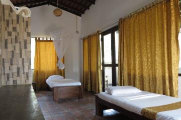 Отель Manidi Villa Шри-Ланка, Унаватуна, фото 8