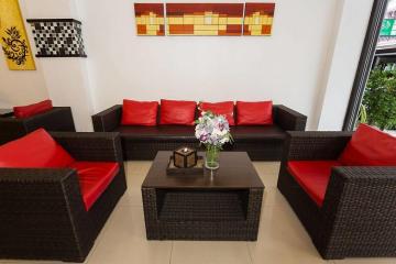 Отель Star House Patong Таиланд, пляж Патонг, фото 11