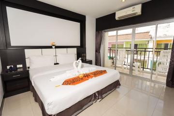 Отель Star House Patong Таиланд, пляж Патонг, фото 15