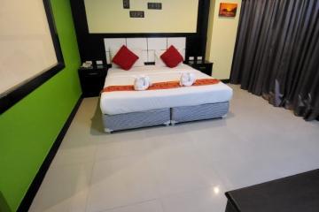 Отель Star House Patong Таиланд, пляж Патонг, фото 7