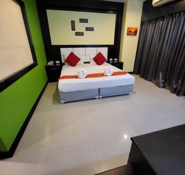 Star House Patong