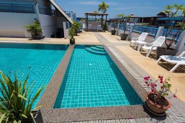 Отель Star House Patong Таиланд, пляж Патонг, фото 10