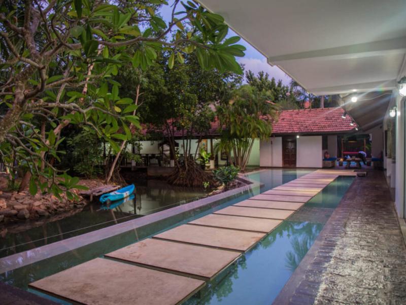 Villa Hundira
