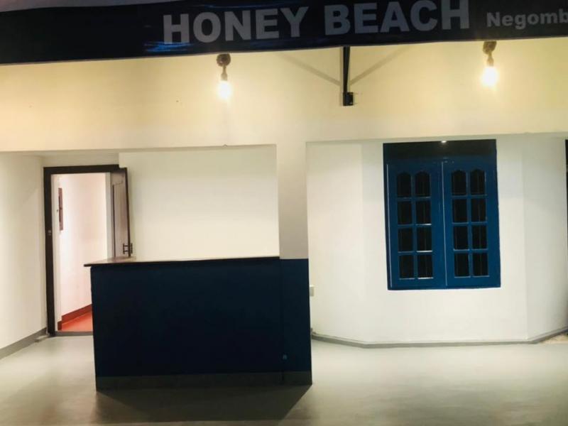 Honey Beach Negombo
