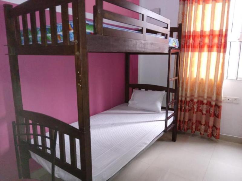 Le Petit Hotel & Restaurant