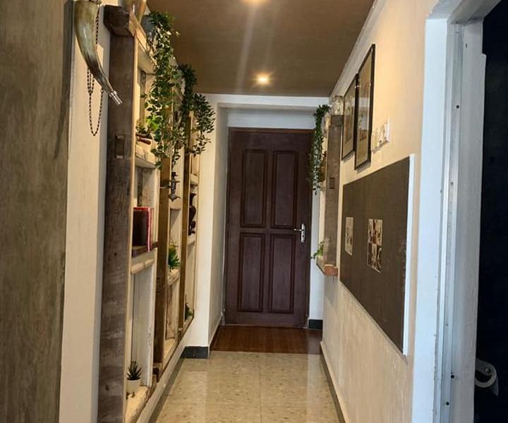 Le Petit Hotel & Restaurant