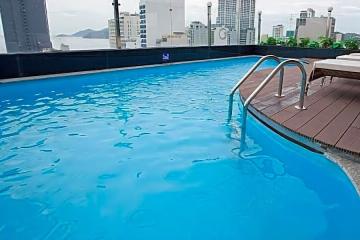 Отель Royal Hpm Hotel Вьетнам, Нячанг, фото 1