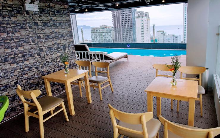 Royal Hpm Hotel