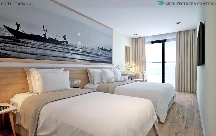 Royal Hpm Hotel