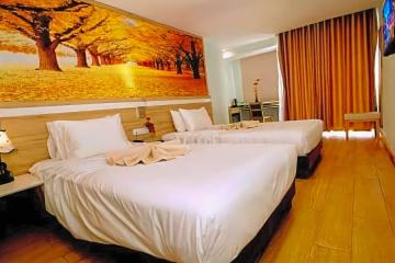 Отель Royal Hpm Hotel Вьетнам, Нячанг, фото 18