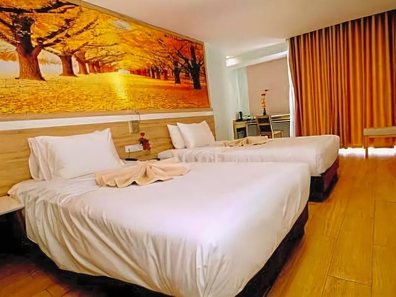 Royal Hpm Hotel