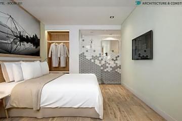 Отель Royal Hpm Hotel Вьетнам, Нячанг, фото 20