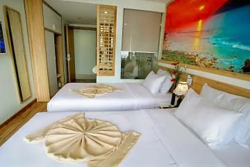 Отель Royal Hpm Hotel Вьетнам, Нячанг, фото 21