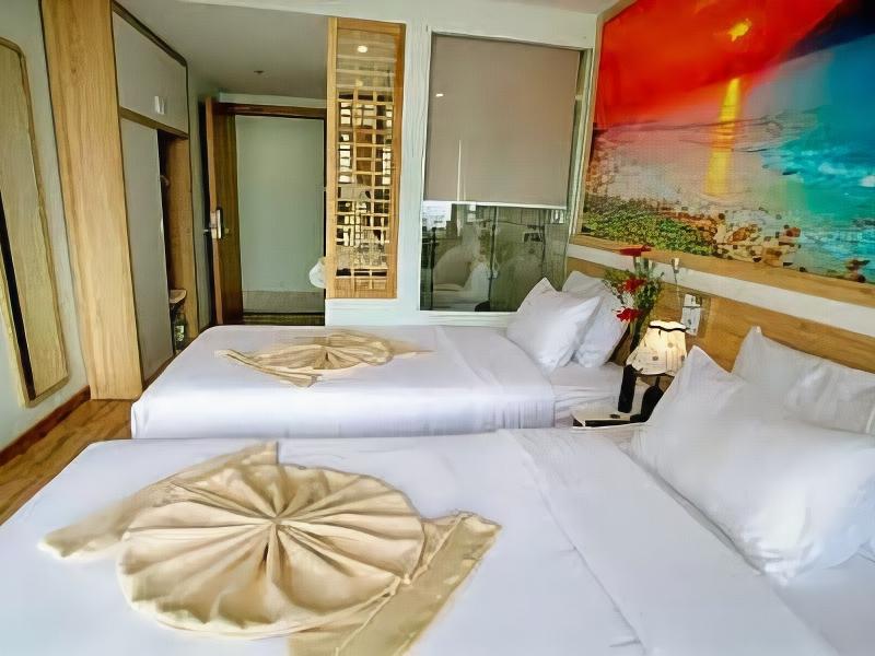 Royal Hpm Hotel