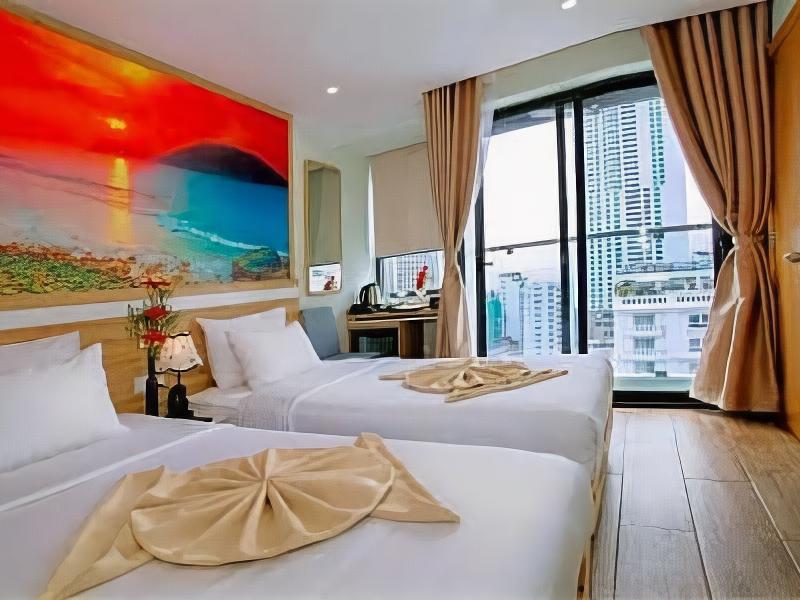 Royal Hpm Hotel