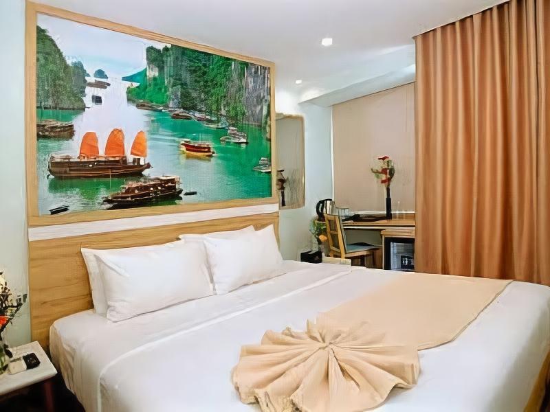 Royal Hpm Hotel