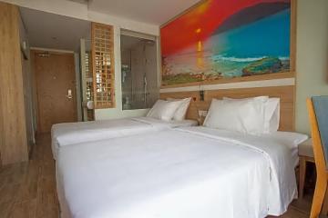 Отель Royal Hpm Hotel Вьетнам, Нячанг, фото 26