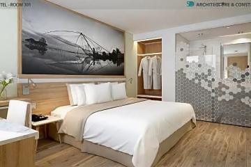 Отель Royal Hpm Hotel Вьетнам, Нячанг, фото 30