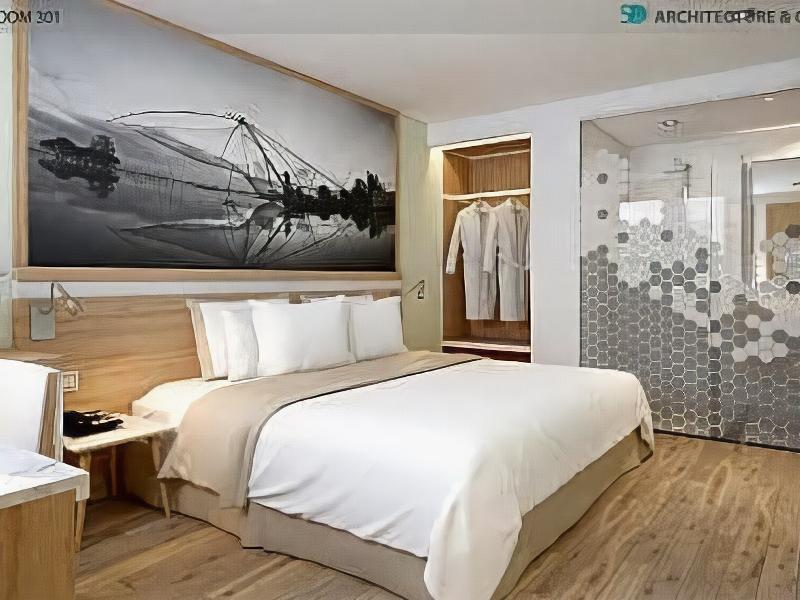 Royal Hpm Hotel