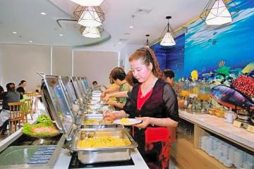 Отель Royal Hpm Hotel Вьетнам, Нячанг, фото 32