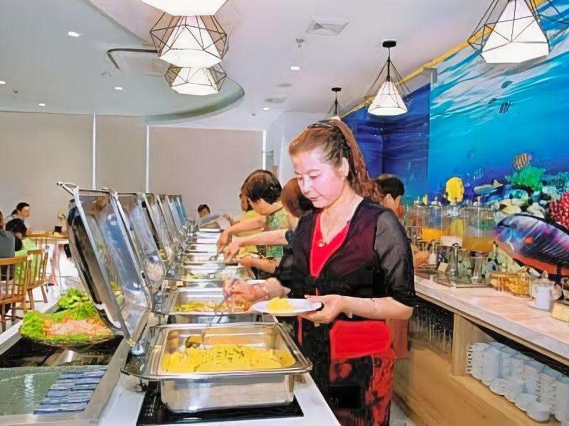 Royal Hpm Hotel
