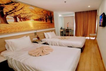 Отель Royal Hpm Hotel Вьетнам, Нячанг, фото 36