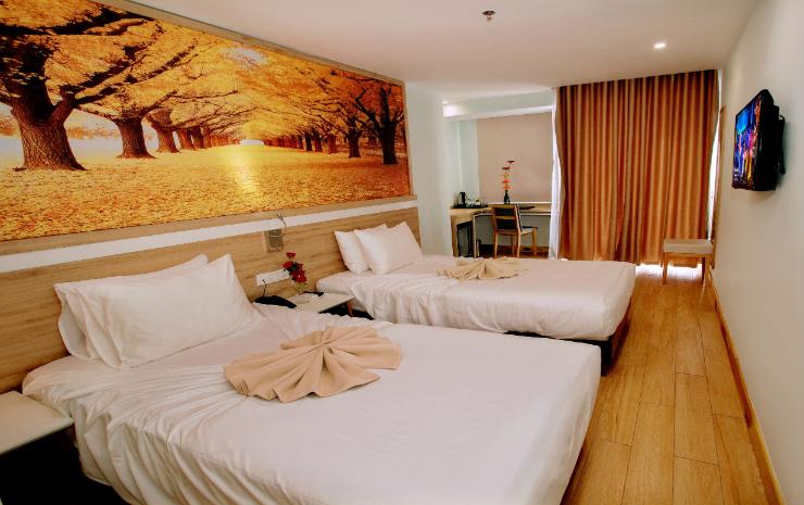 Royal Hpm Hotel