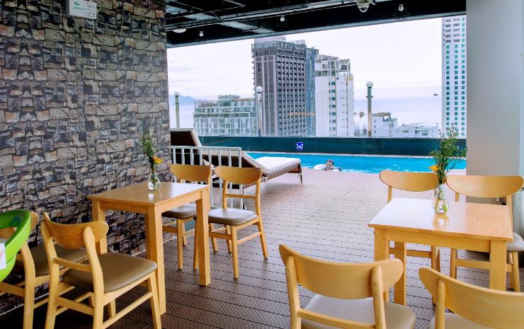 Royal Hpm Hotel