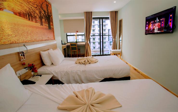 Royal Hpm Hotel
