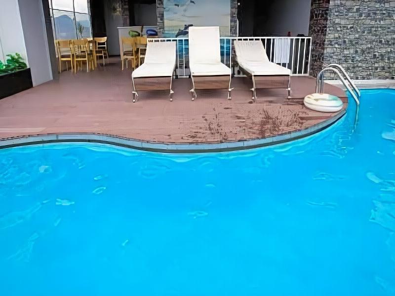 Royal Hpm Hotel