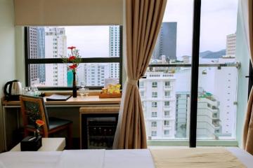 Отель Royal Hpm Hotel Вьетнам, Нячанг, фото 41