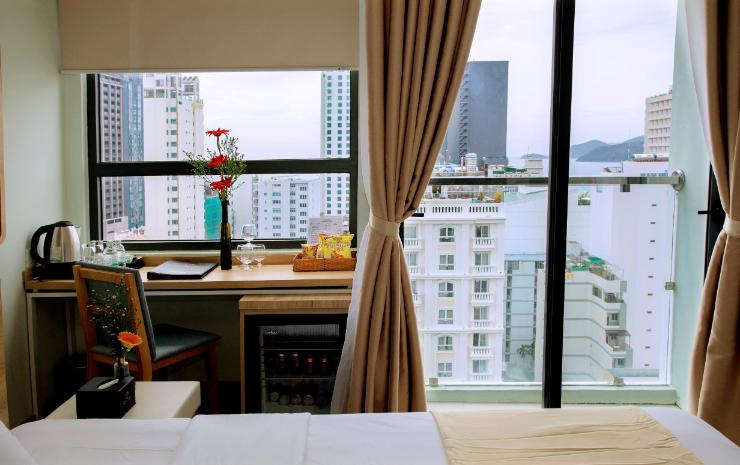 Royal Hpm Hotel
