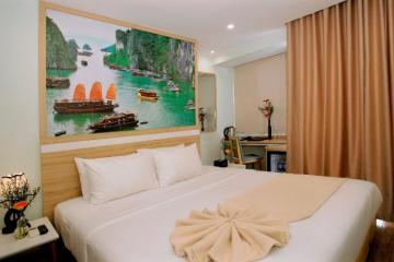 Отель Royal Hpm Hotel Вьетнам, Нячанг, фото 42