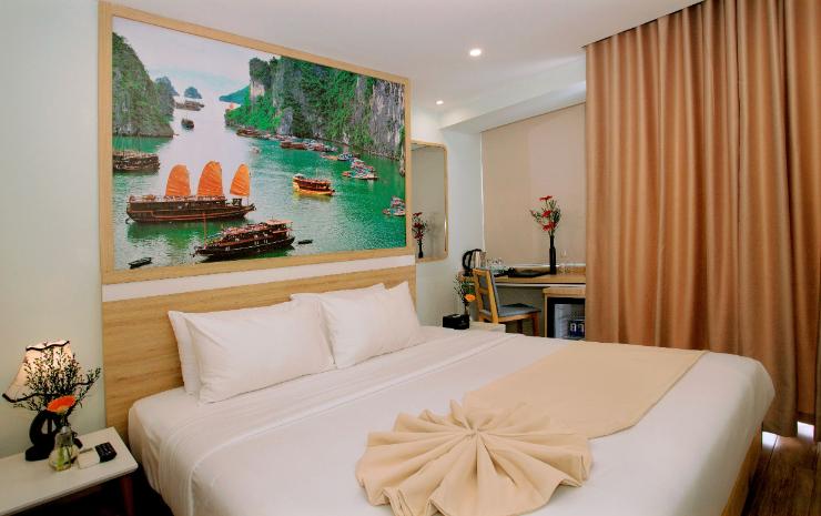 Royal Hpm Hotel