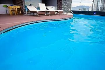 Отель Royal Hpm Hotel Вьетнам, Нячанг, фото 6