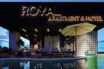 Отель Royal Hpm Hotel Вьетнам, Нячанг, фото 7